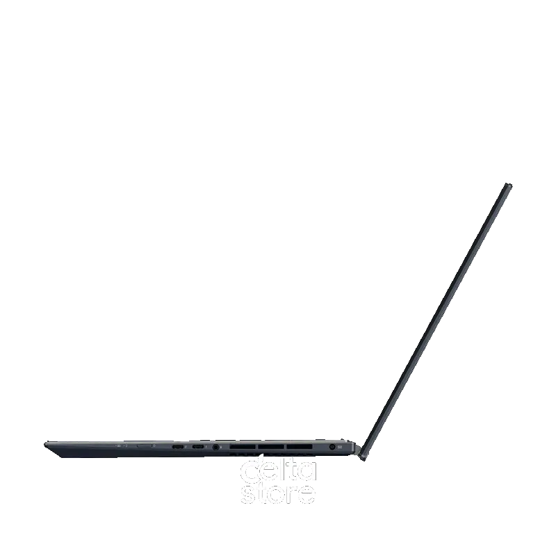 Asus ZenBook Pro 15 Flip OLED Q529ZA-EVO.I7512BL